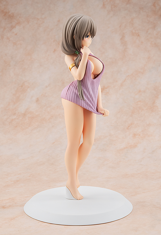 Tsuki Uzaki -SUGOI Knitwear ver.- KADOKAWA Special Set