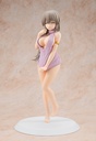 Tsuki Uzaki -SUGOI Knitwear ver.- KADOKAWA Special Set