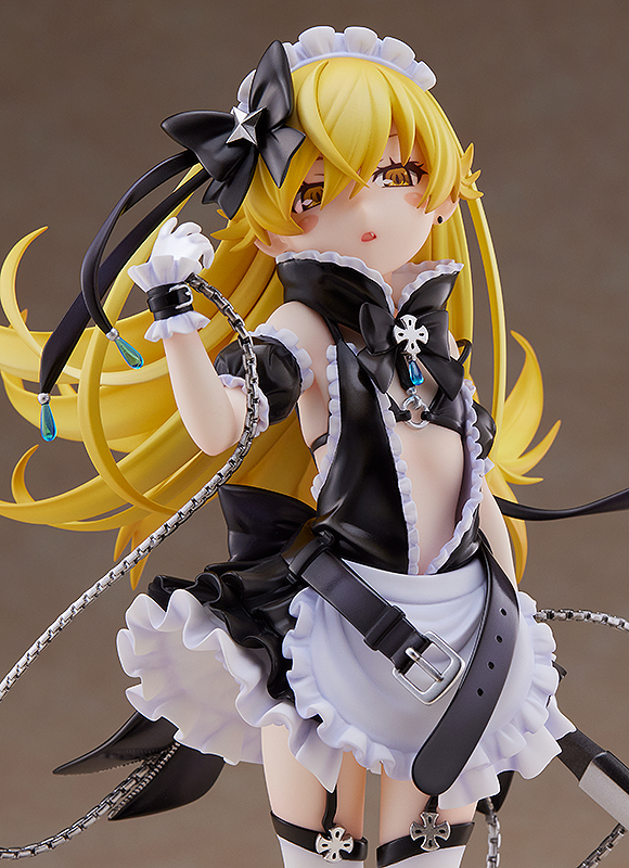 MAIDMADE Shinobu Oshino