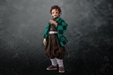 Demon Slayer: Kimetsu no Yaiba Tanjiro Kamado 1/6 Scale Action Figure