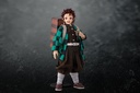 Demon Slayer: Kimetsu no Yaiba Tanjiro Kamado 1/6 Scale Action Figure