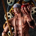 Portrait.Of.Pirates ONE PIECE “NEO-MAXIMUM”  The only God of Skypiea ENEL