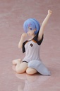 Re:Zero Starting Life in Another World Coreful Figure - Rem (Wake Up Ver.) Prize Figure