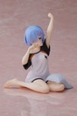 Re:Zero Starting Life in Another World Coreful Figure - Rem (Wake Up Ver.) Prize Figure