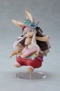 Made in Abyss: The Golden City of the Scorching Sun Coreful Figure – Nanachi Prize Figure