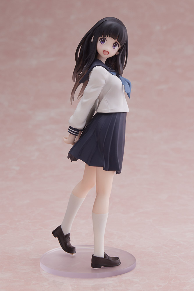 Hyouka Coreful Figure - Eru Chitanda Prize Figure