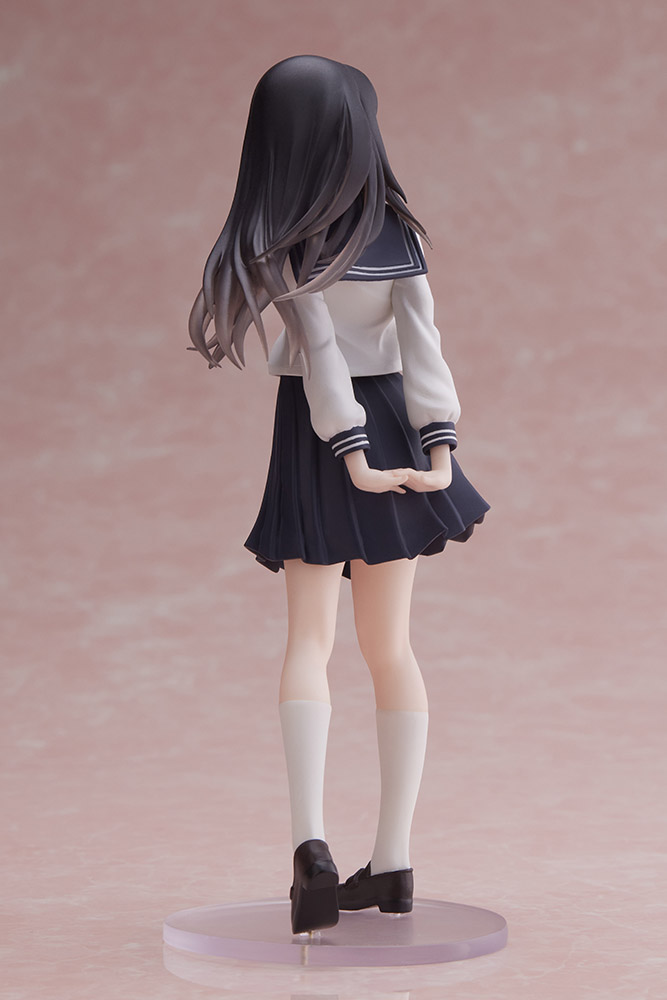 Hyouka Coreful Figure - Eru Chitanda Prize Figure