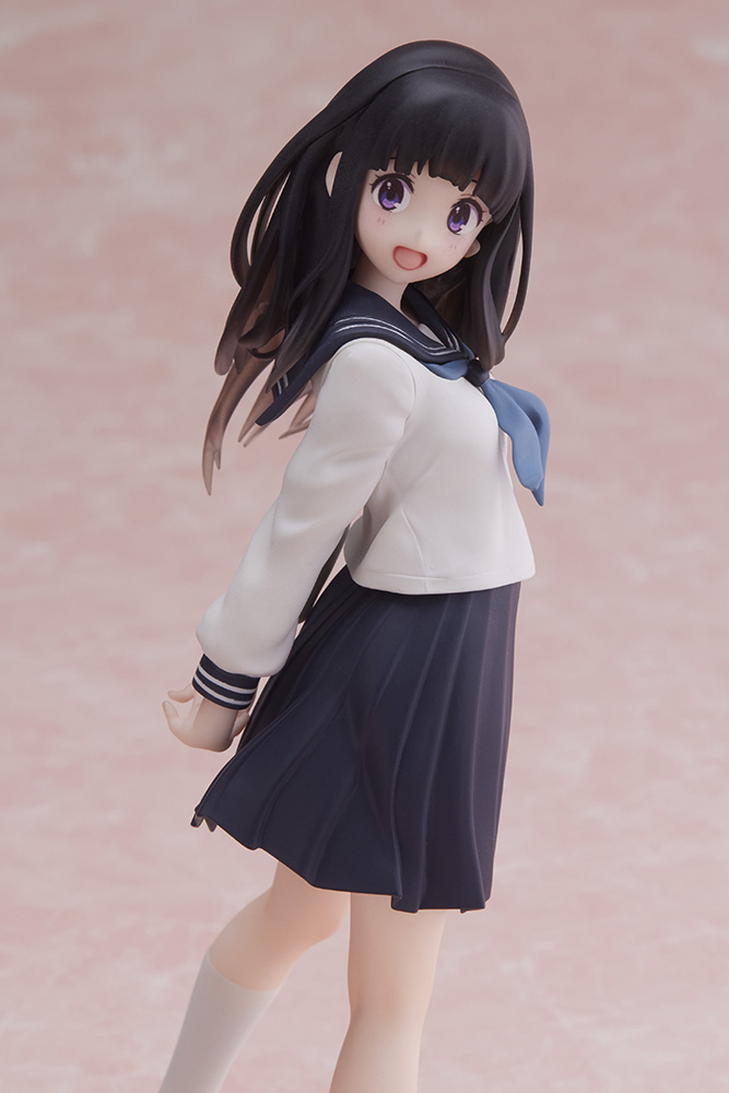 Hyouka Coreful Figure - Eru Chitanda Prize Figure