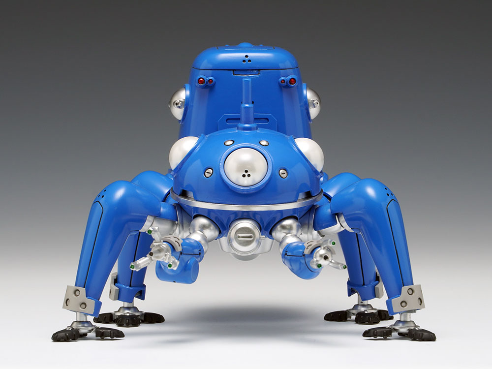 Ghost in the Shell: S.A.C. 2nd GIG Tachikoma