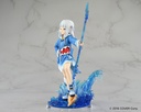 Hololive English -Myth- Gawr Gura 1/7 Complete Figure