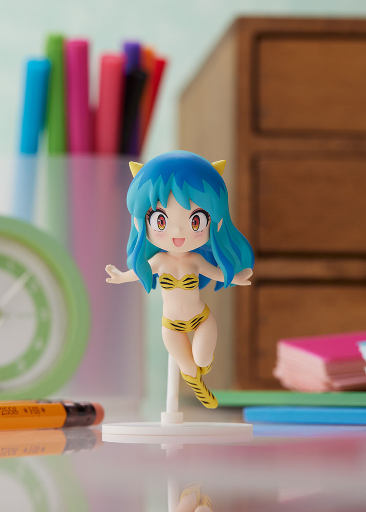 Mini-Figure LUM