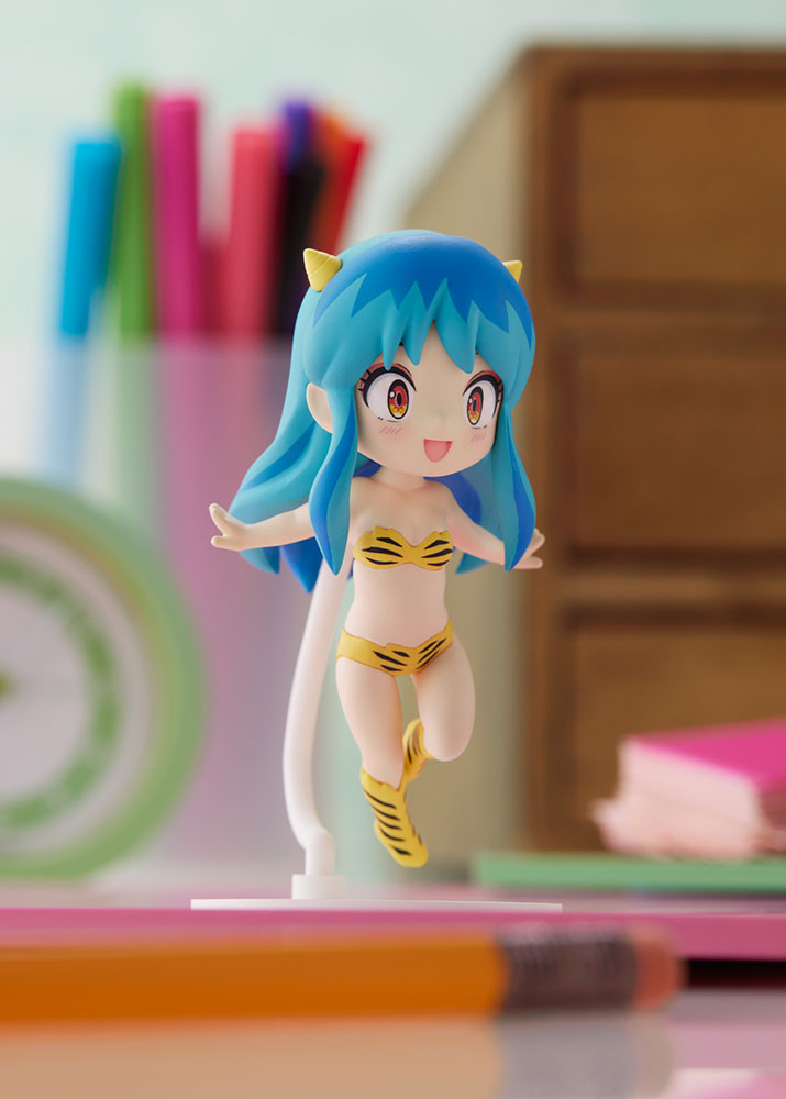 Mini-Figure LUM