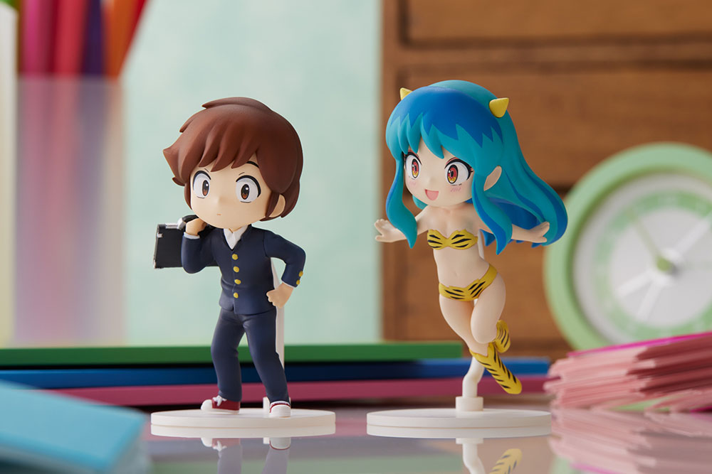 Mini-Figure LUM