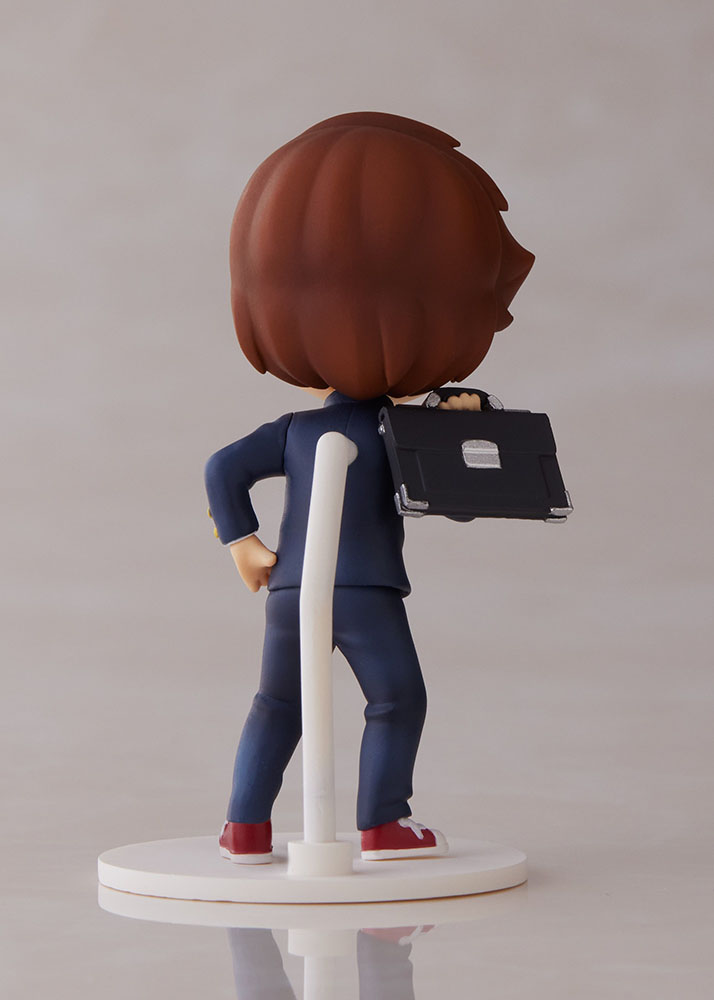 Mini-Figure ATARU MOROBOSHI