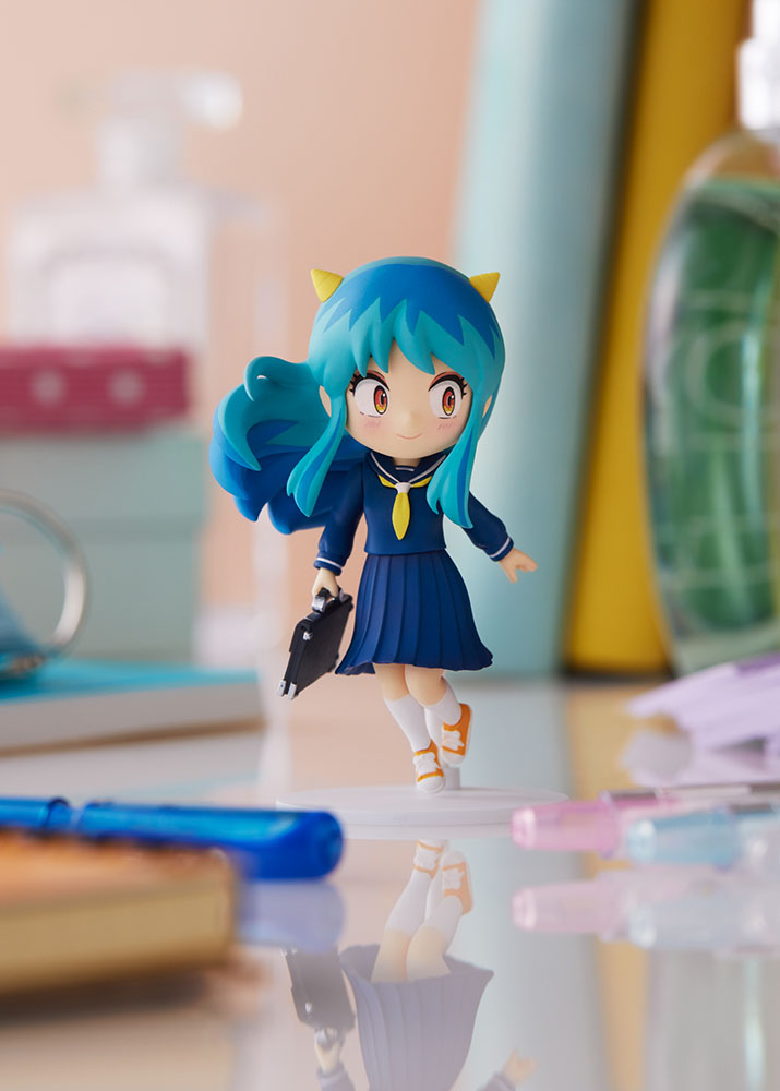 Mini-Figure LUM(School uniformVer.)