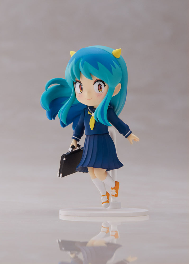 Mini-Figure LUM(School uniformVer.)