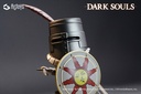 DarkSouls action figure Solaire of Astora