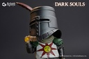 DarkSouls action figure Solaire of Astora