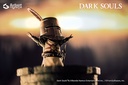 DarkSouls action figure Solaire of Astora