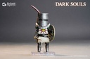 DarkSouls action figure Solaire of Astora