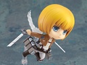 Nendoroid Armin Arlert: Survey Corps Ver.