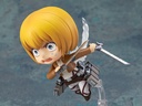 Nendoroid Armin Arlert: Survey Corps Ver.
