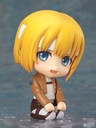Nendoroid Armin Arlert: Survey Corps Ver.