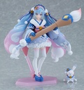 figma Snow Miku: Serene Winter ver.