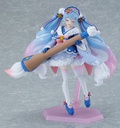 figma Snow Miku: Serene Winter ver.