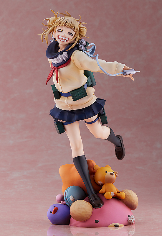 MY HERO ACADEMIA Figure Himiko Toga