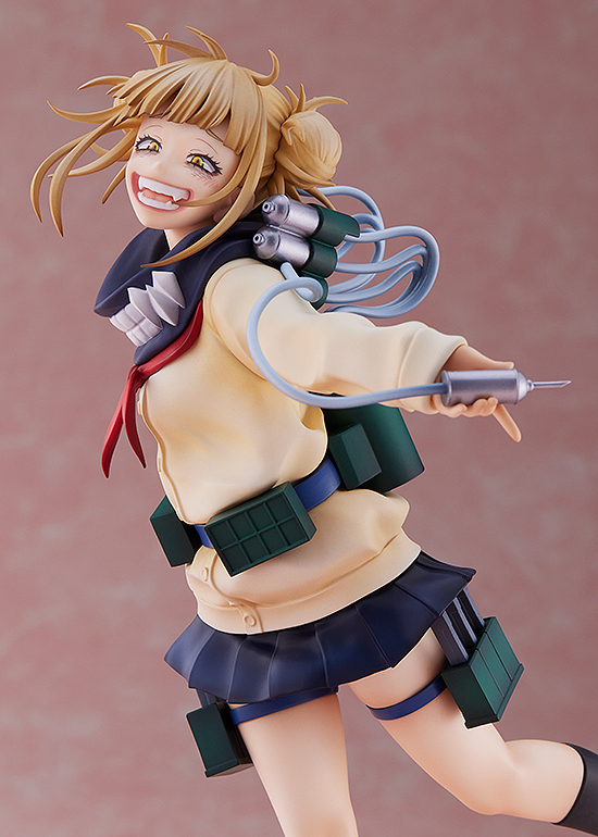 MY HERO ACADEMIA Figure Himiko Toga