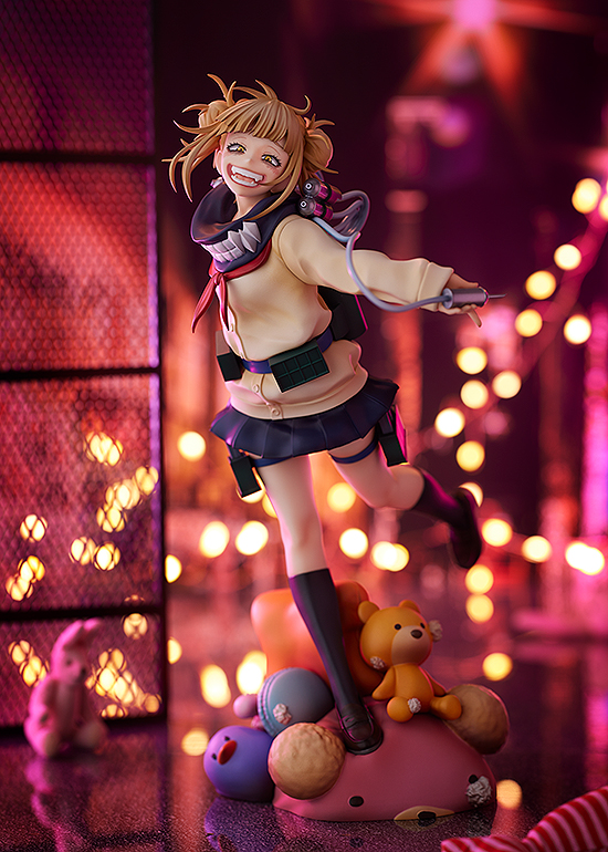 MY HERO ACADEMIA Figure Himiko Toga