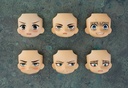 Nendoroid More: Face Swap Attack on Titan