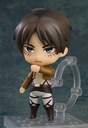 Nendoroid More: Face Swap Attack on Titan