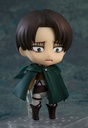 Nendoroid More: Face Swap Attack on Titan