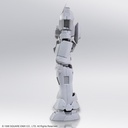 XENOGEARS STRUCTURE ARTS 1/144 Scale Plastic Model Kit Series Vol. 1 -Brigandier