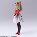 XENOGEARS® BRING ARTS™ Action Figure- MARIA BALTHASAR & CHU-CHU