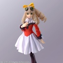 XENOGEARS® BRING ARTS™ Action Figure- MARIA BALTHASAR & CHU-CHU