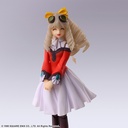 XENOGEARS® BRING ARTS™ Action Figure- MARIA BALTHASAR & CHU-CHU