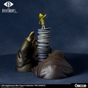 Little Nightmares Mini Figure Collection THE GUESTS