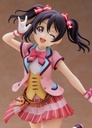 Love Live!×Sora Tokui’s PLUMDeepland Nico Yazawa