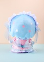 Re:ZERO -Starting Life in Another World- Fuwakawa-Lolita stuffed toy Rem