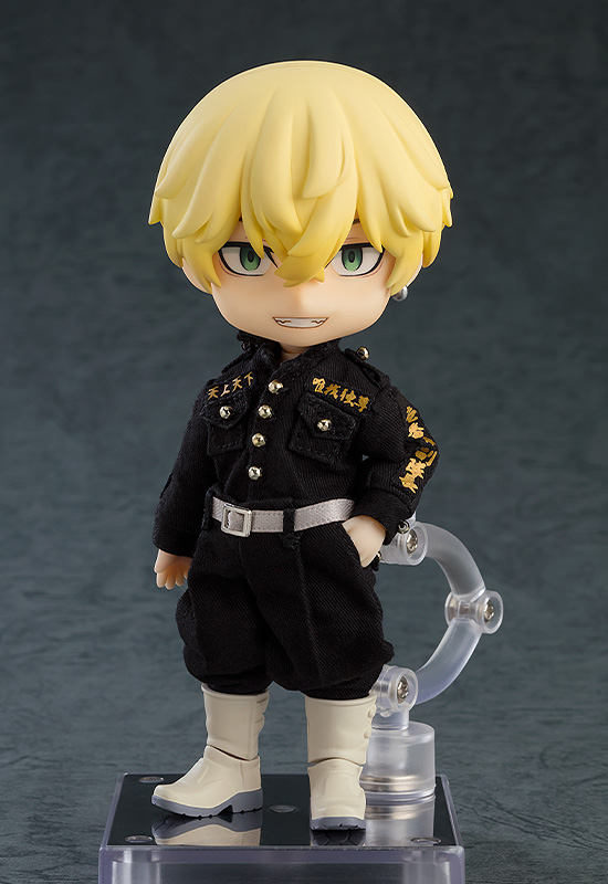 Nendoroid Doll Chifuyu Matsuno