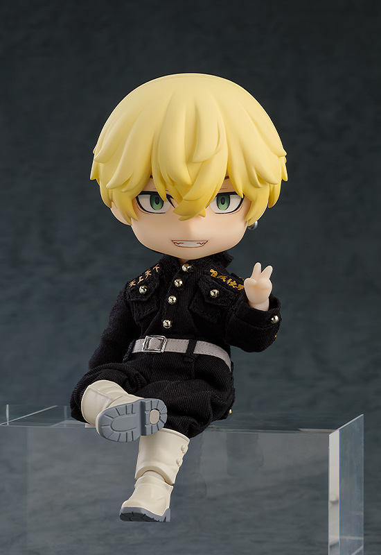 Nendoroid Doll Chifuyu Matsuno