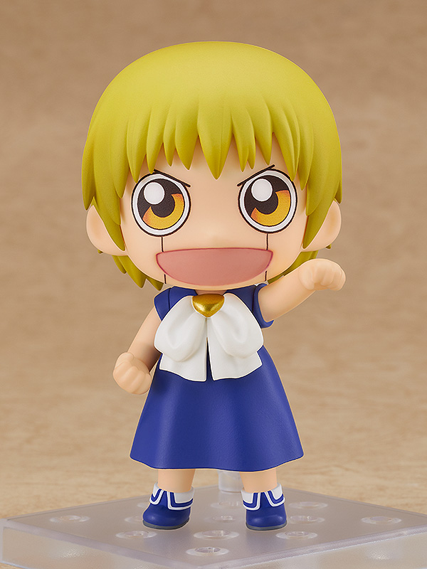 Nendoroid Zatch Bell