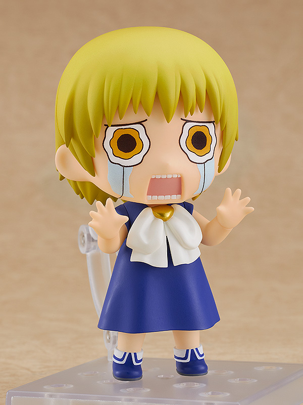 Nendoroid Zatch Bell