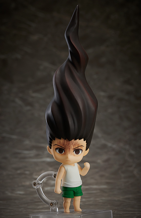 Nendoroid Gon Freecss(re-run)