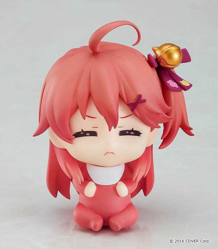 Nendoroid Sakura Miko(re-run)