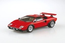 1/24 '75 WOLF COUNTACH VERSION 1