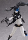 BLACK ROCK SHOOTER: DAWN FALL Coreful Figure - Empress [Black Rock Shooter] (Awakened Ver.) Prize Figure